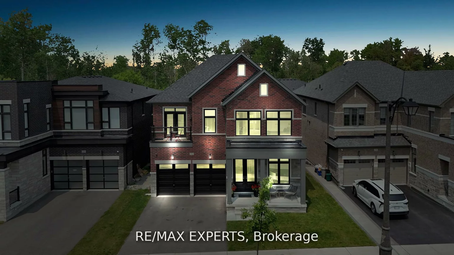 74, Ryerson, Kleinburg, Vaughan