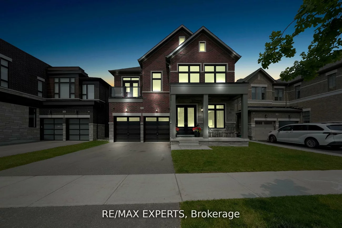 74, Ryerson, Kleinburg, Vaughan