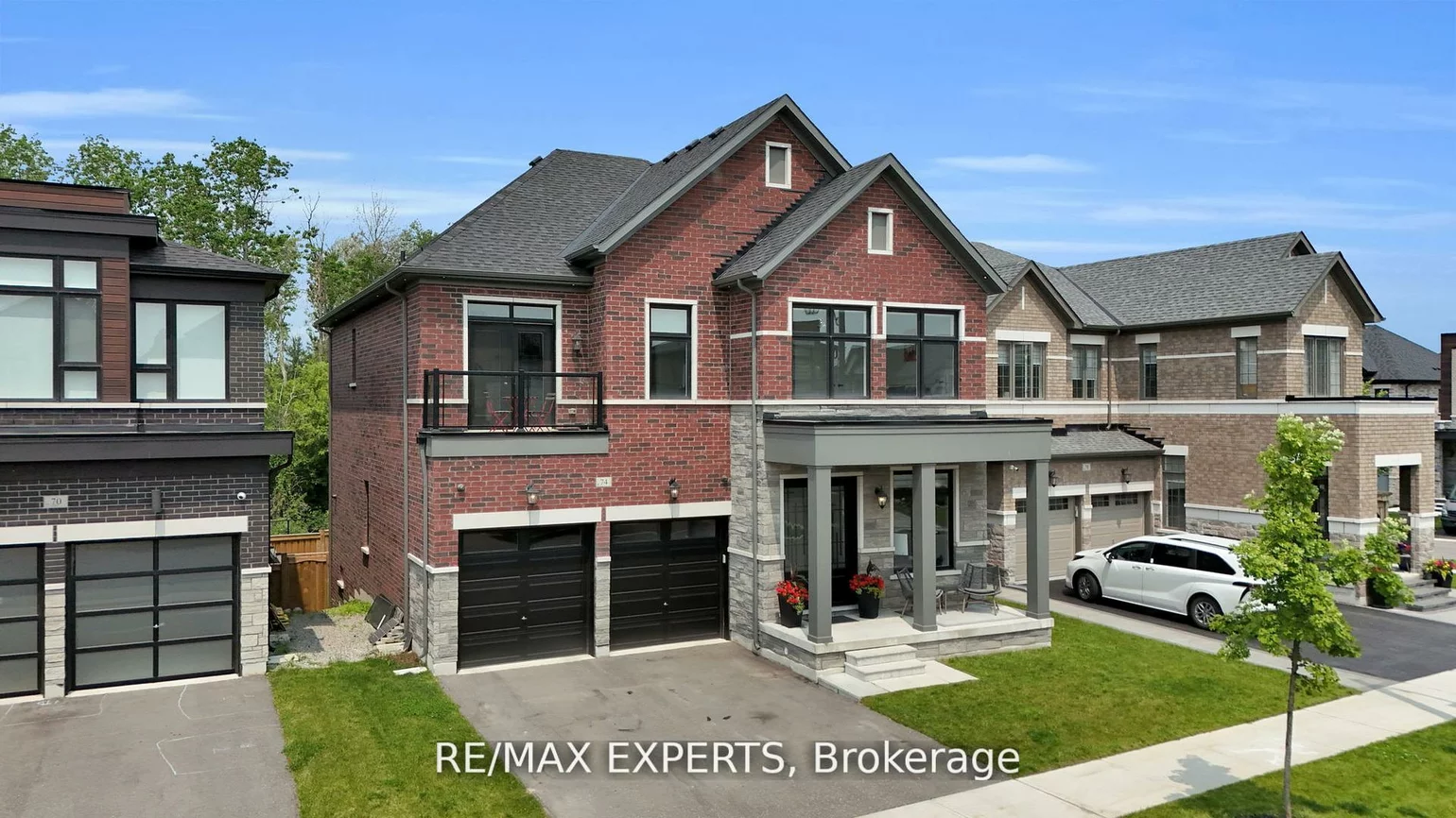 74, Ryerson, Kleinburg, Vaughan