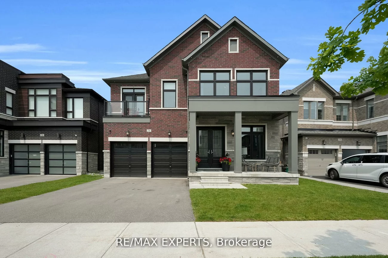 74, Ryerson, Kleinburg, Vaughan