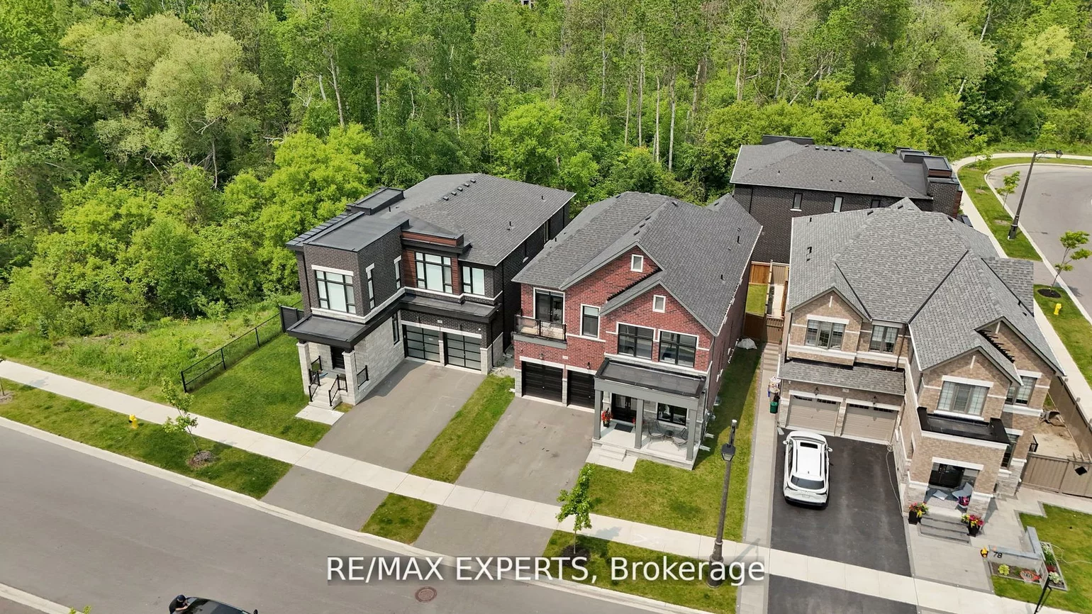 74, Ryerson, Kleinburg, Vaughan