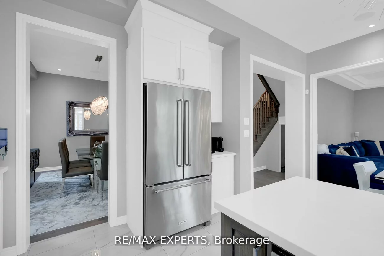 74, Ryerson, Kleinburg, Vaughan