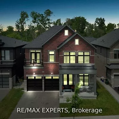 74, Ryerson, Kleinburg, Vaughan