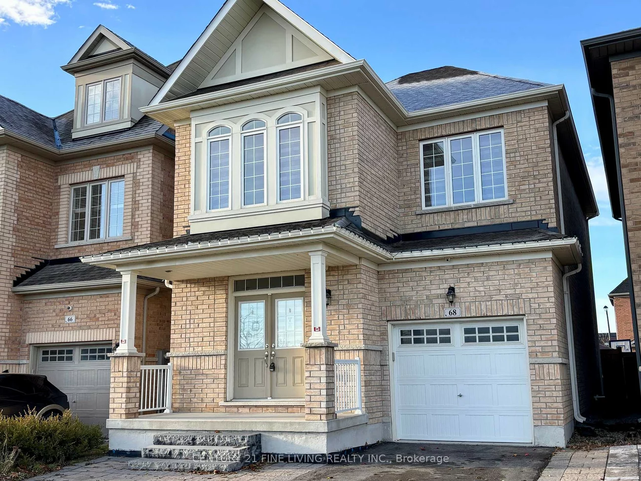 68, Killington, Kleinburg, Vaughan