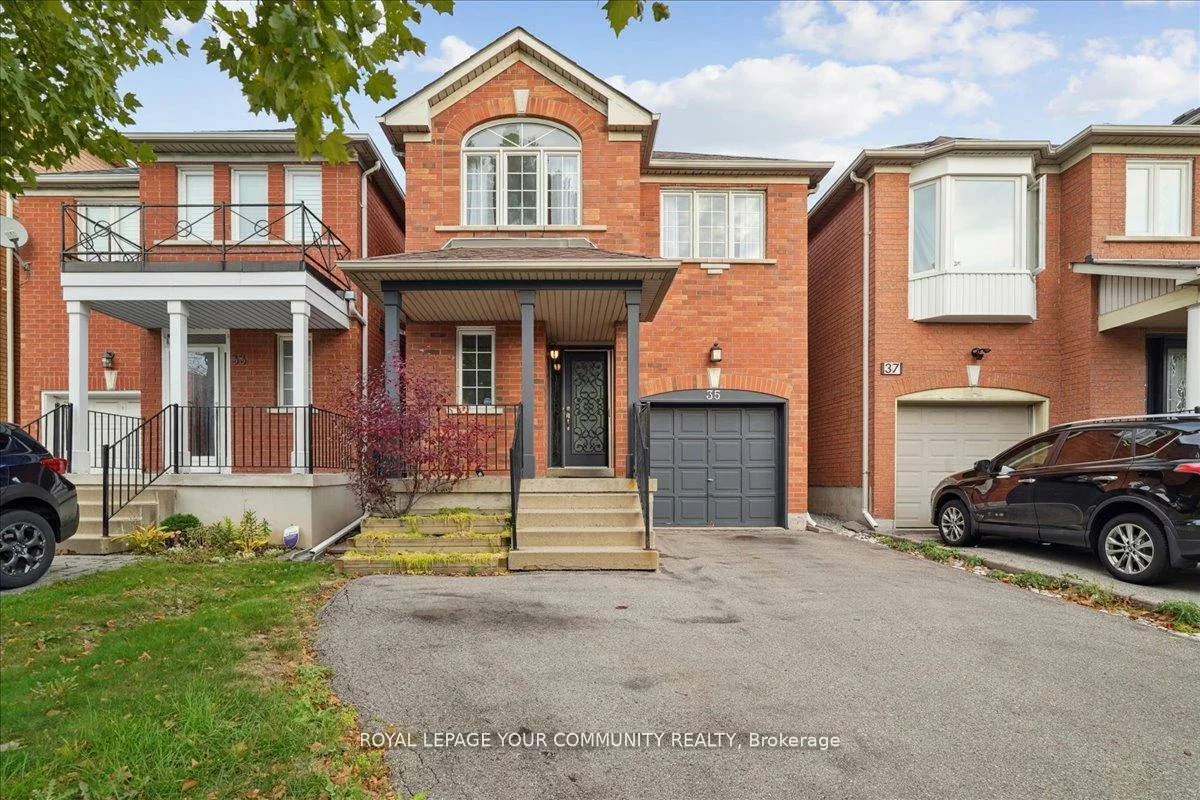 35, Timberview, Patterson, Vaughan