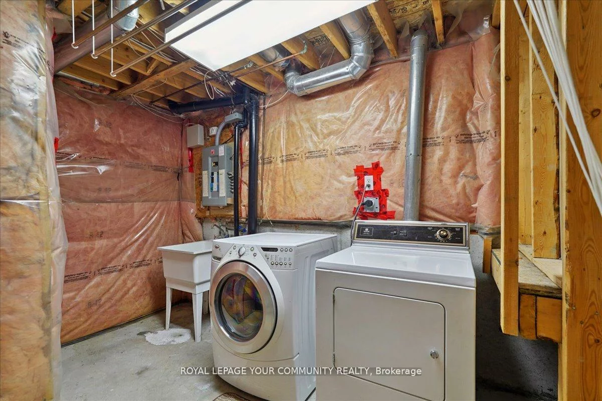 35, Timberview, Patterson, Vaughan