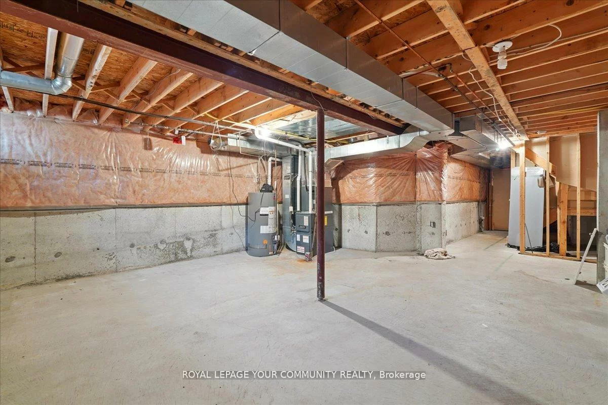 35, Timberview, Patterson, Vaughan