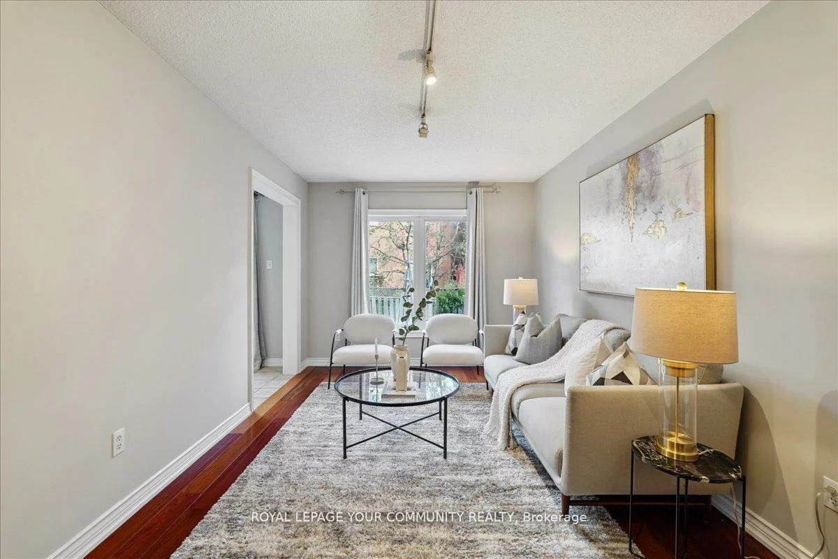 35, Timberview, Patterson, Vaughan