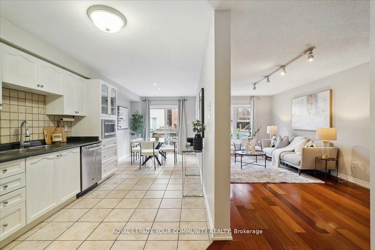 35, Timberview, Patterson, Vaughan