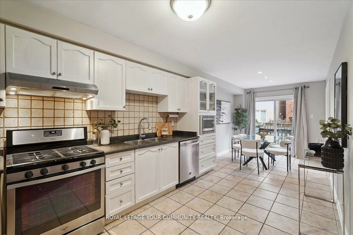 35, Timberview, Patterson, Vaughan