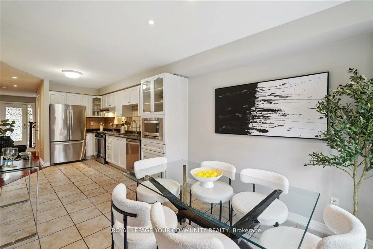 35, Timberview, Patterson, Vaughan