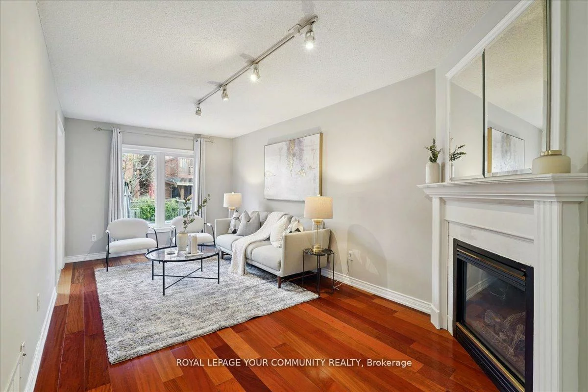 35, Timberview, Patterson, Vaughan