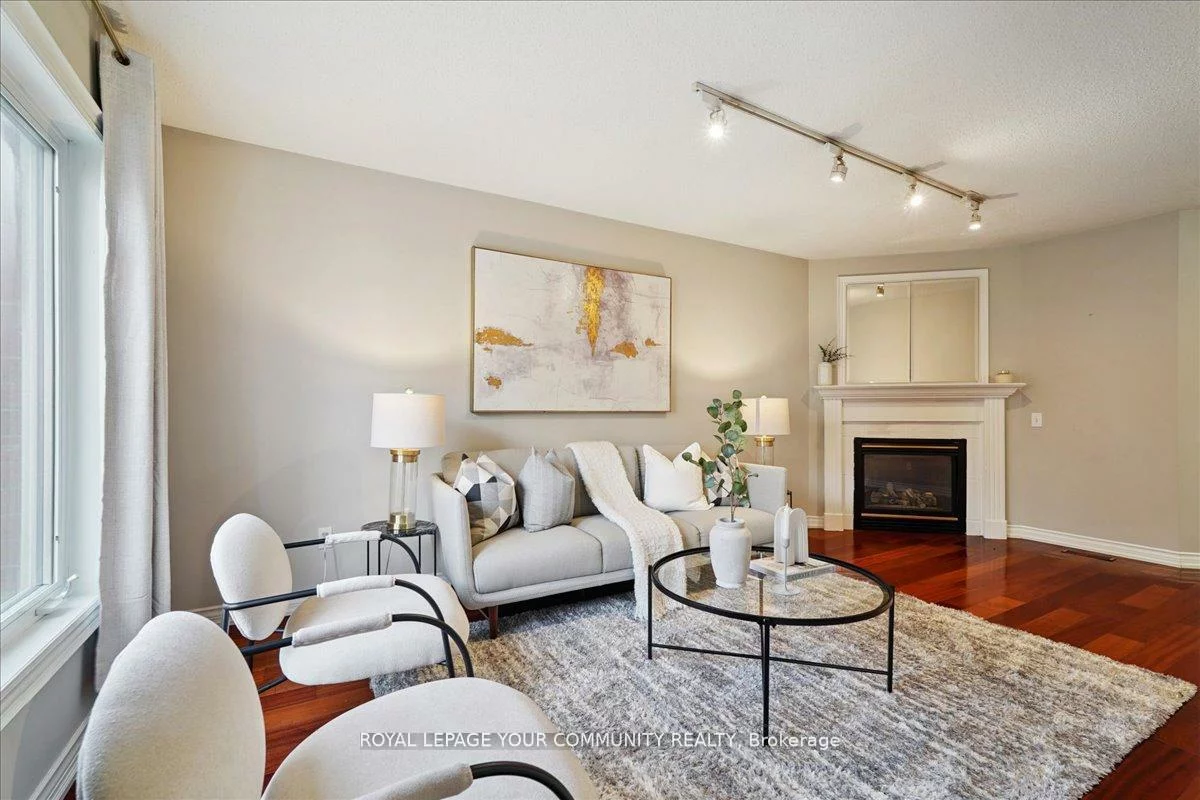 35, Timberview, Patterson, Vaughan