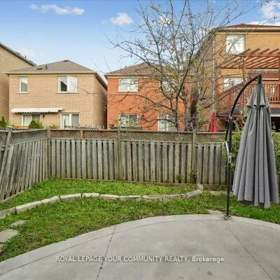 35, Timberview, Patterson, Vaughan