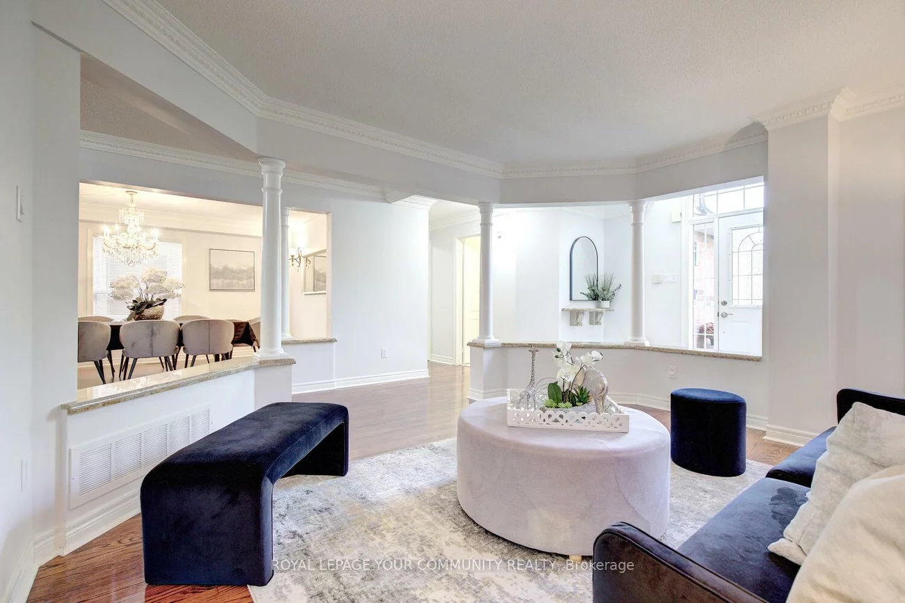 108, Kirkbride, Maple, Vaughan