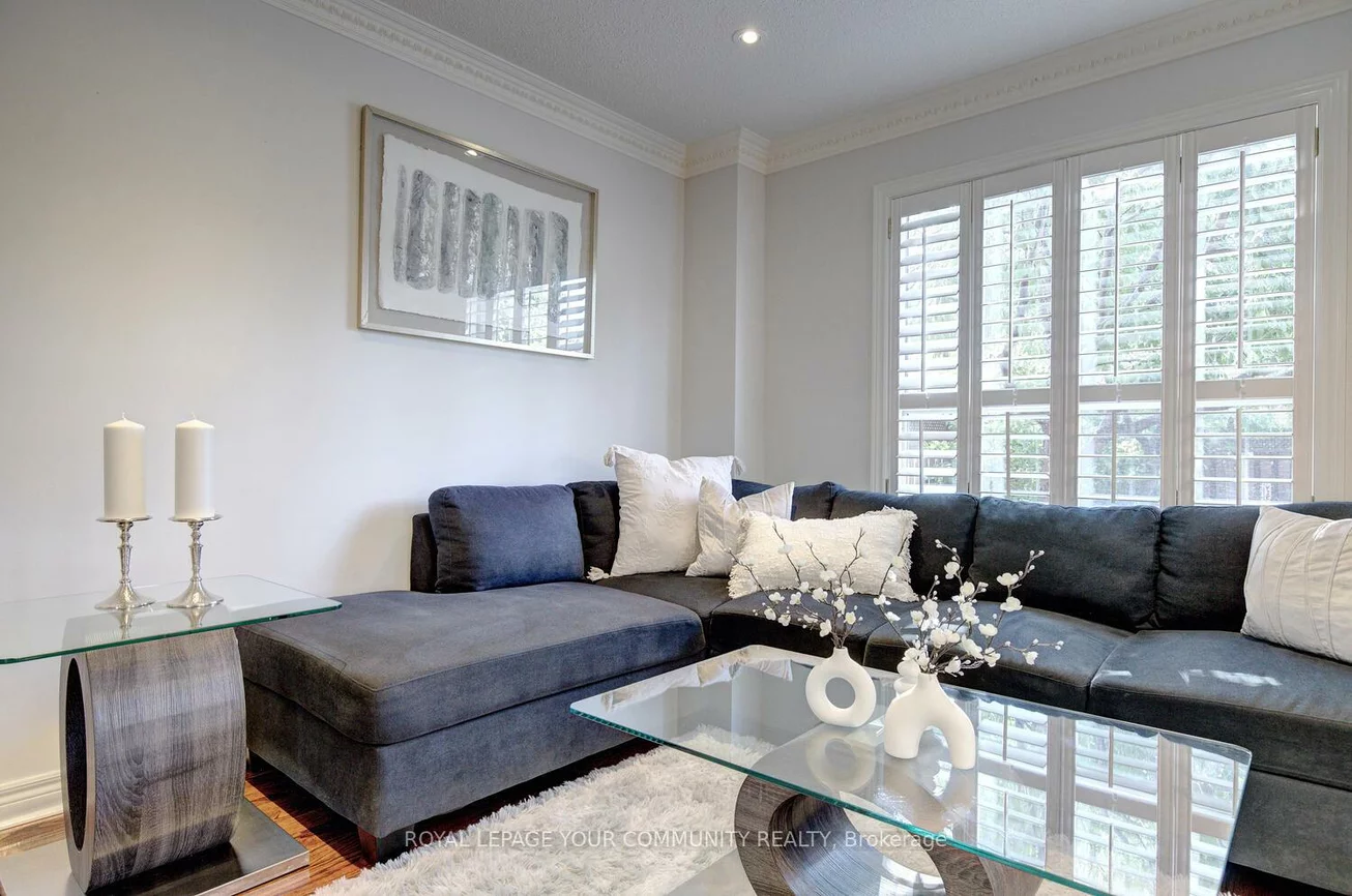 108, Kirkbride, Maple, Vaughan