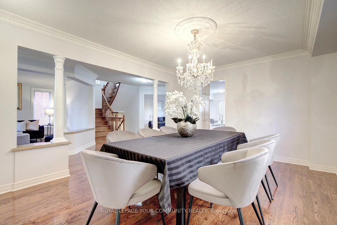 108, Kirkbride, Maple, Vaughan