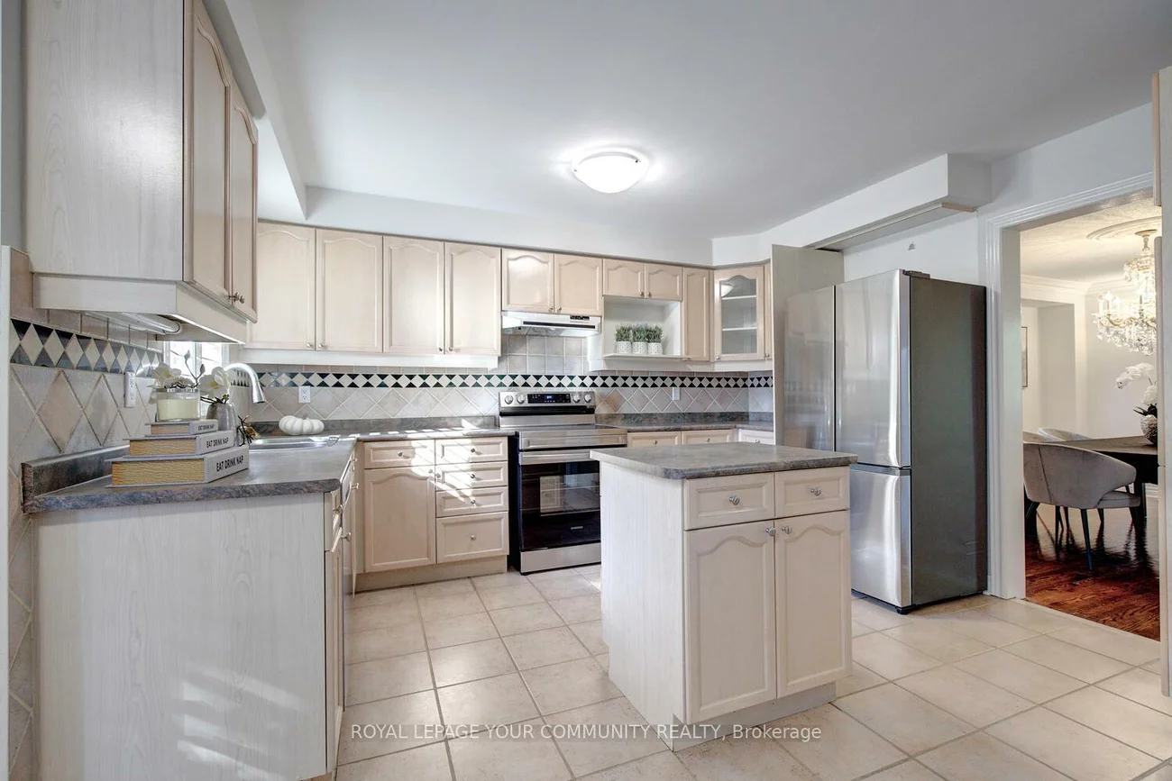 108, Kirkbride, Maple, Vaughan