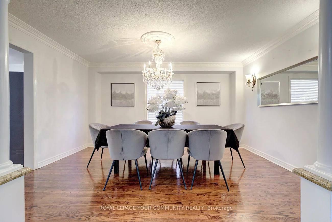 108, Kirkbride, Maple, Vaughan