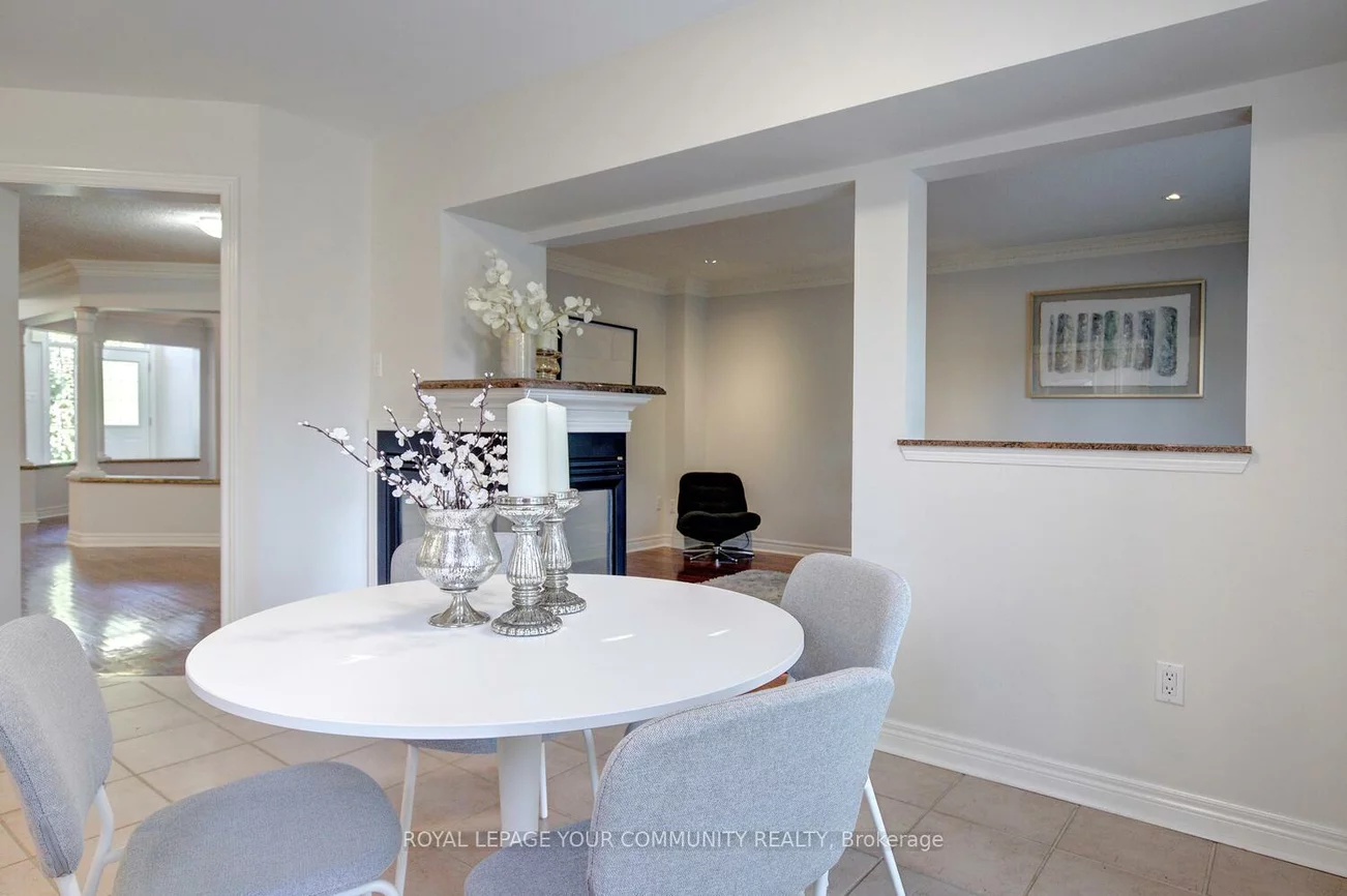 108, Kirkbride, Maple, Vaughan