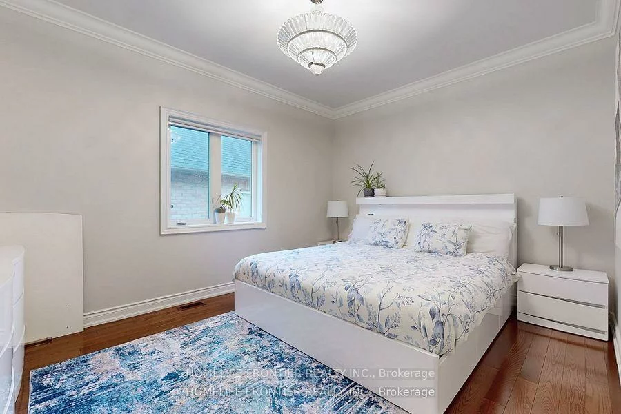 28, Rock Elm, Patterson, Vaughan