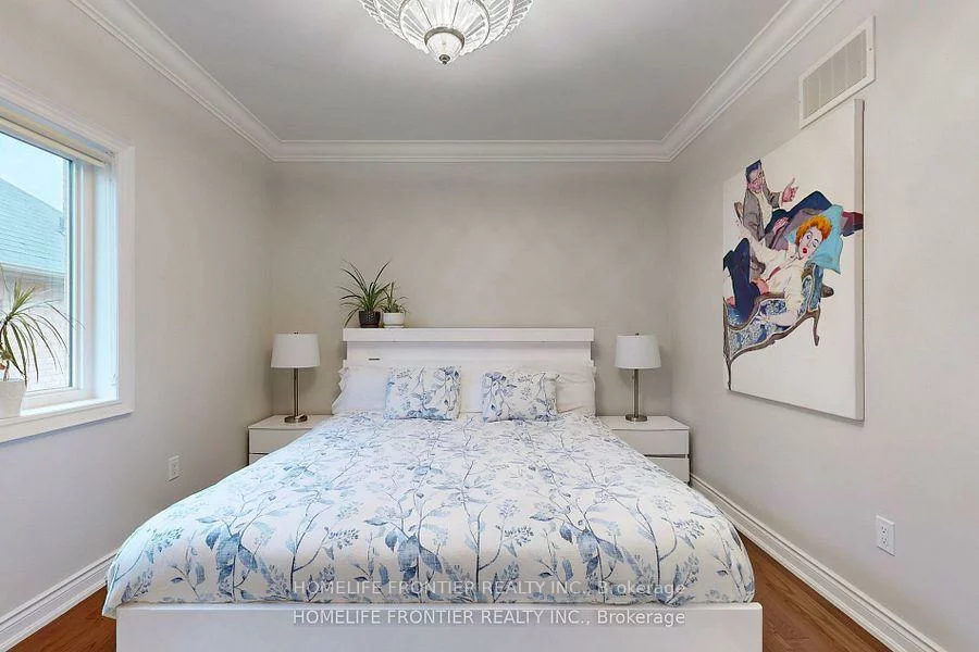 28, Rock Elm, Patterson, Vaughan