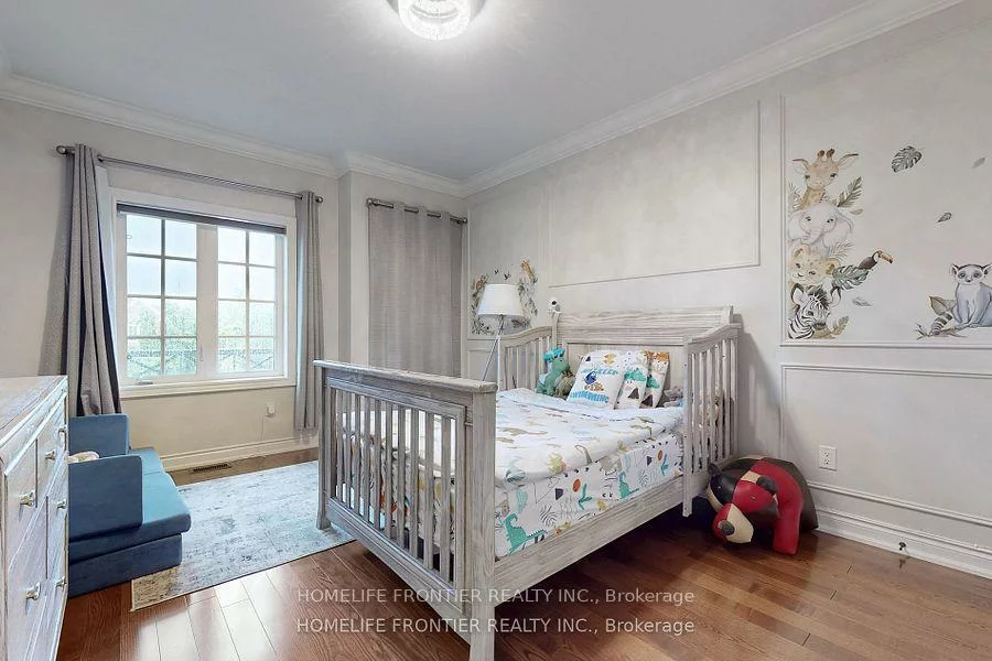 28, Rock Elm, Patterson, Vaughan