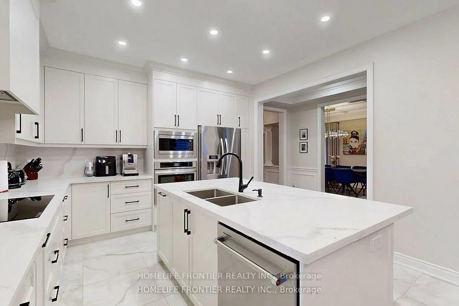 28, Rock Elm, Patterson, Vaughan