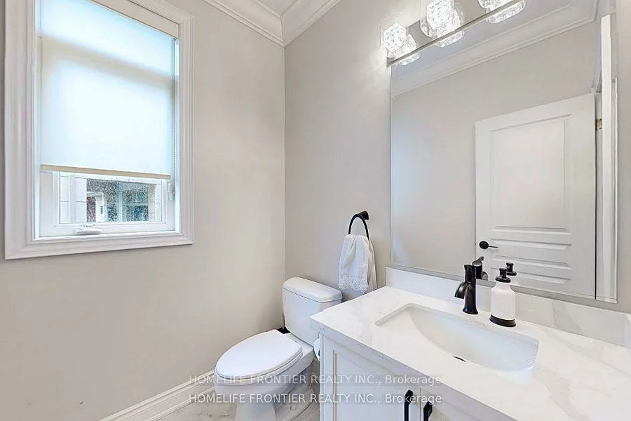 28, Rock Elm, Patterson, Vaughan