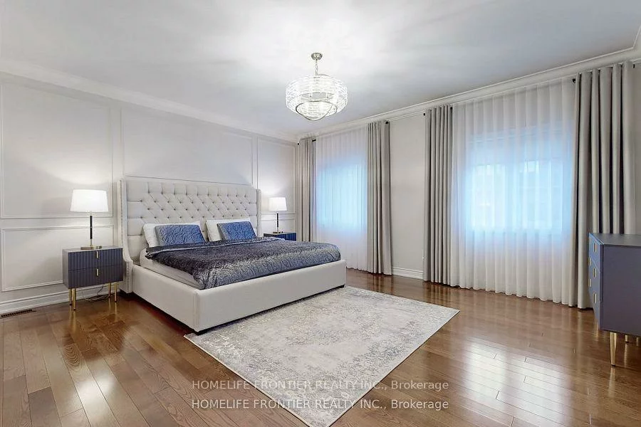 28, Rock Elm, Patterson, Vaughan