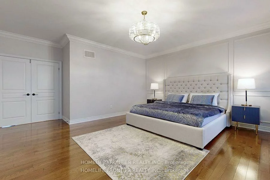 28, Rock Elm, Patterson, Vaughan