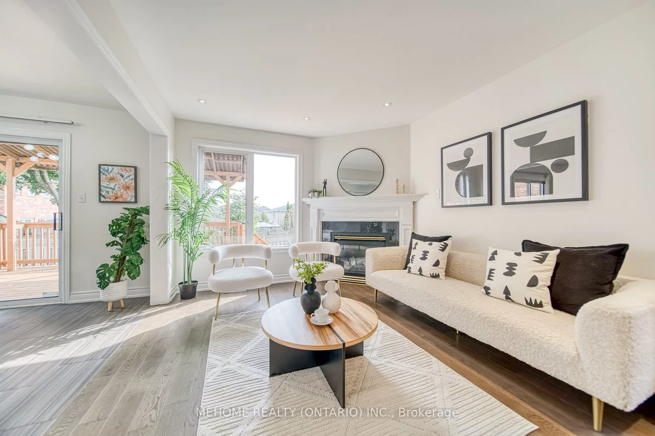 55, D'amato, Maple, Vaughan