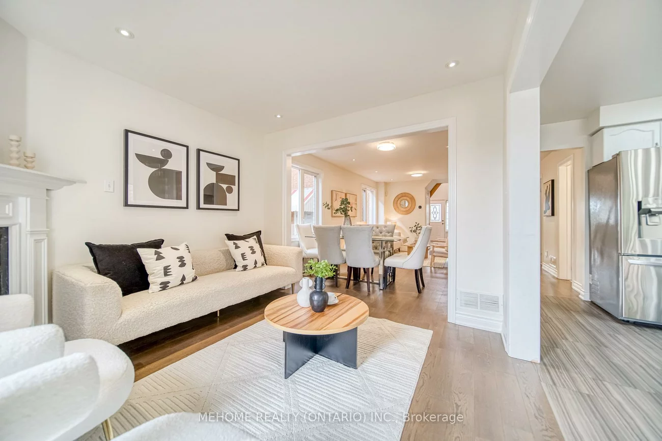 55, D'amato, Maple, Vaughan