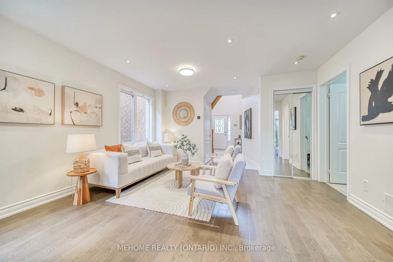 55, D'amato, Maple, Vaughan