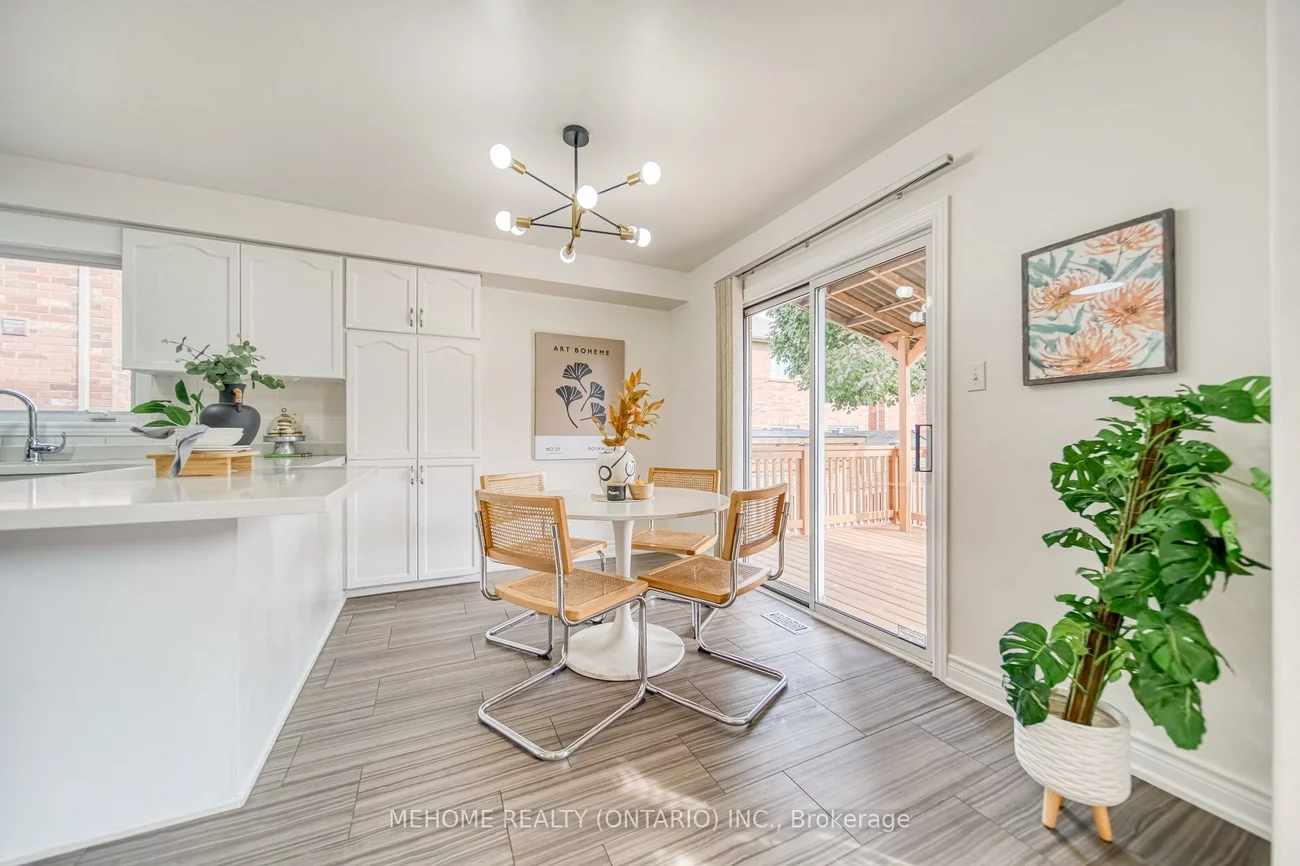 55, D'amato, Maple, Vaughan