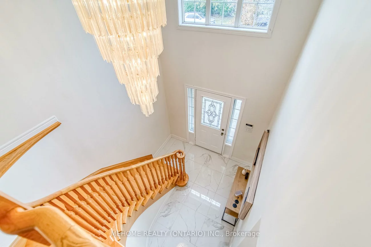 55, D'amato, Maple, Vaughan