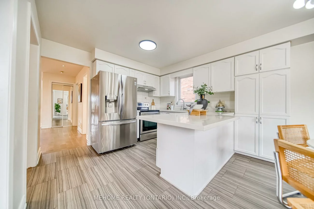 55, D'amato, Maple, Vaughan