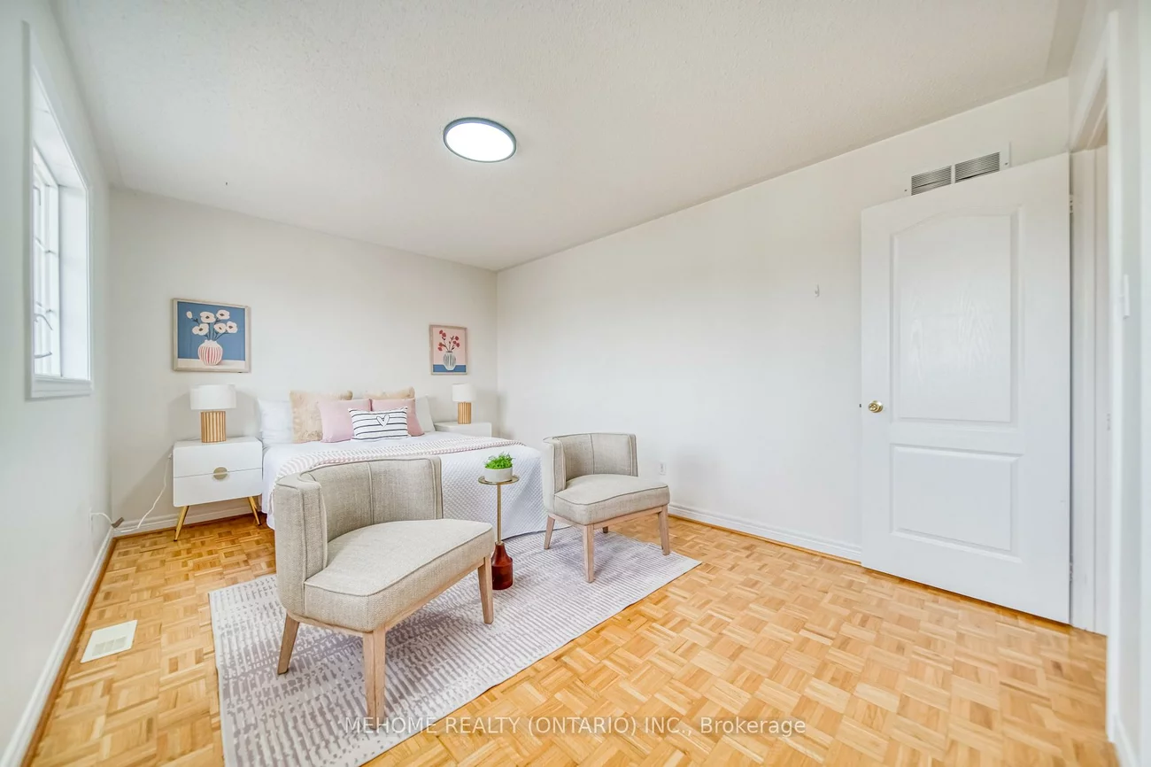 55, D'amato, Maple, Vaughan