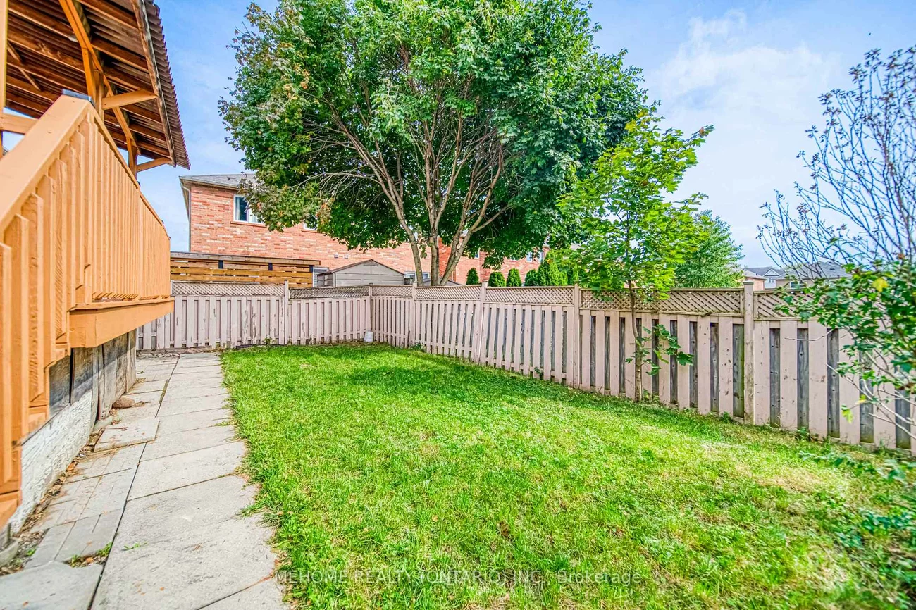 55, D'amato, Maple, Vaughan