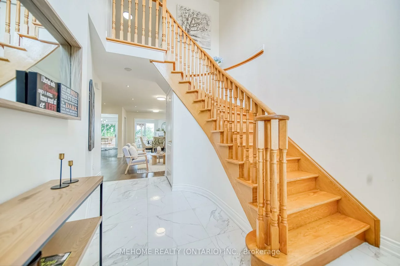 55, D'amato, Maple, Vaughan