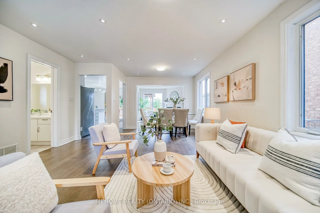 55, D'amato, Maple, Vaughan