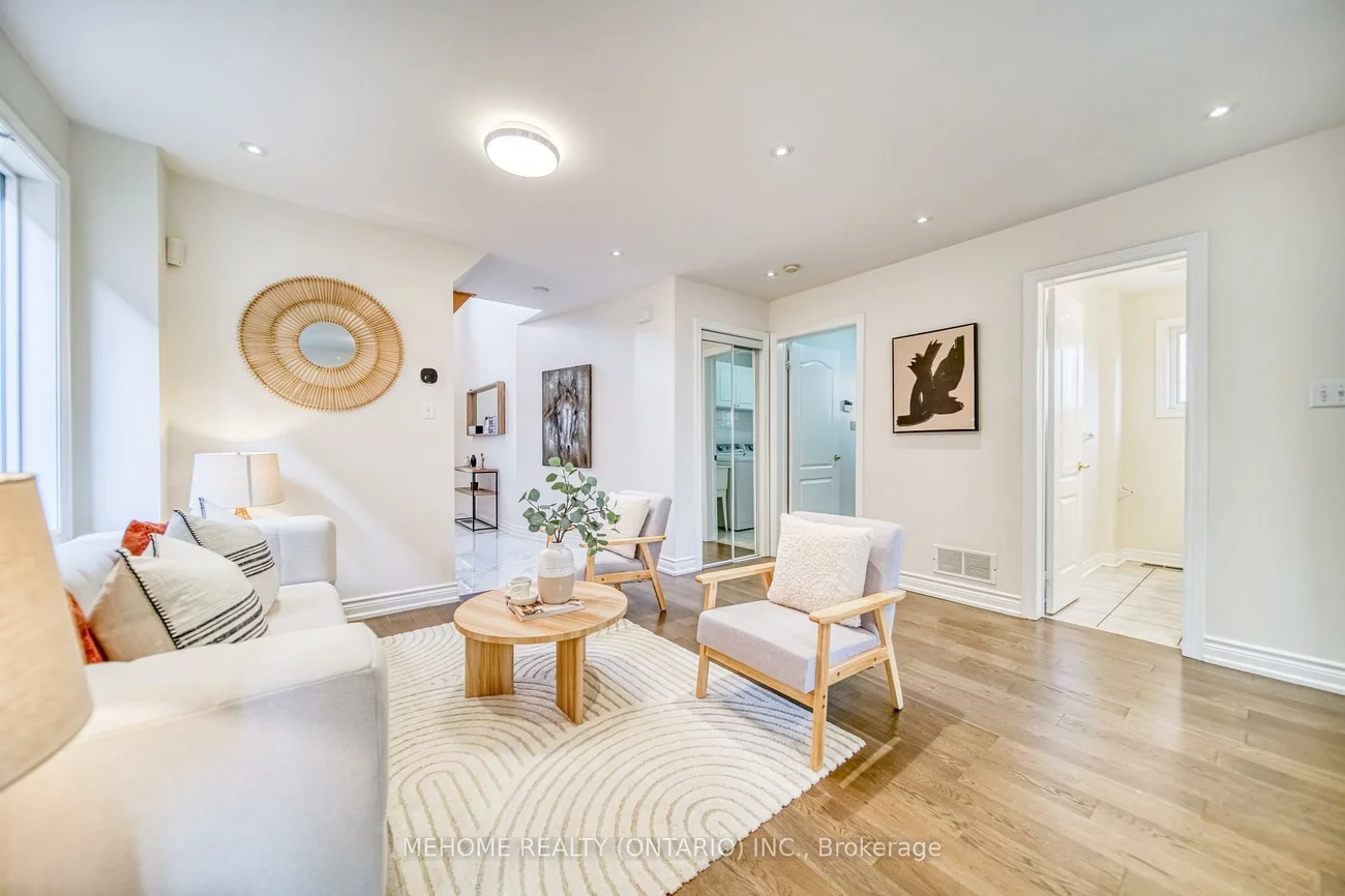 55, D'amato, Maple, Vaughan