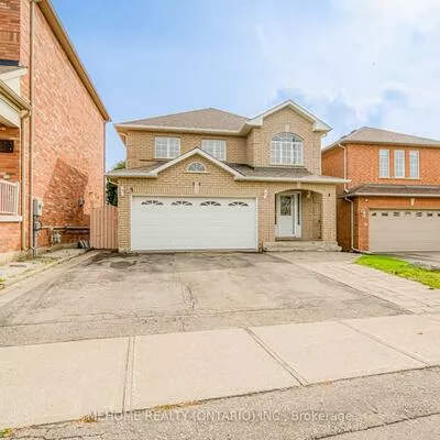 55, D'amato, Maple, Vaughan