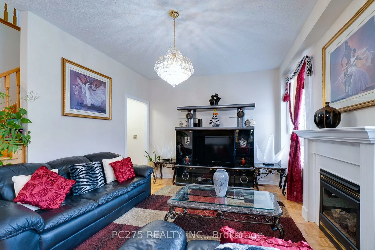 24, Wheatfield, Vellore Village, Vaughan