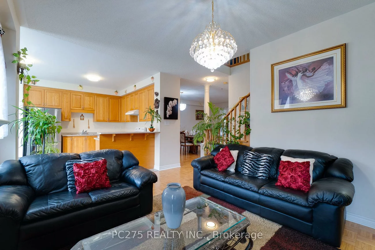 24, Wheatfield, Vellore Village, Vaughan