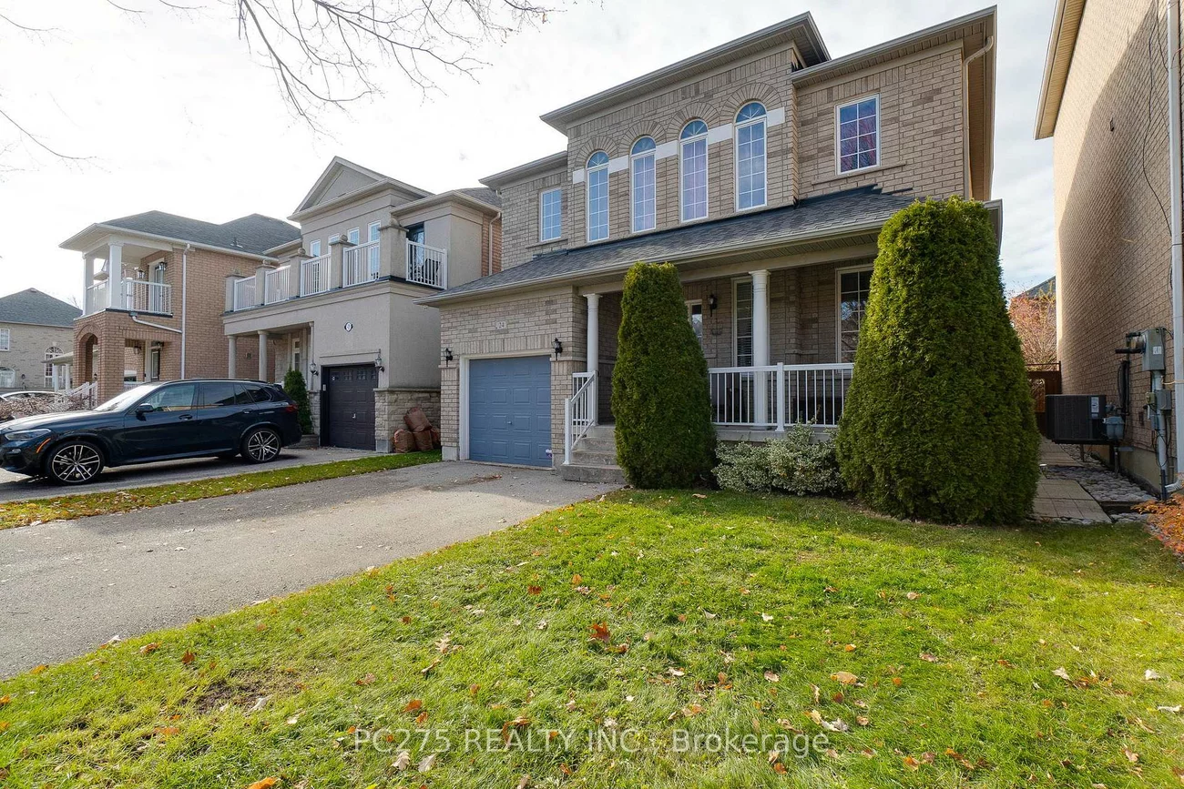 24, Wheatfield, Vellore Village, Vaughan