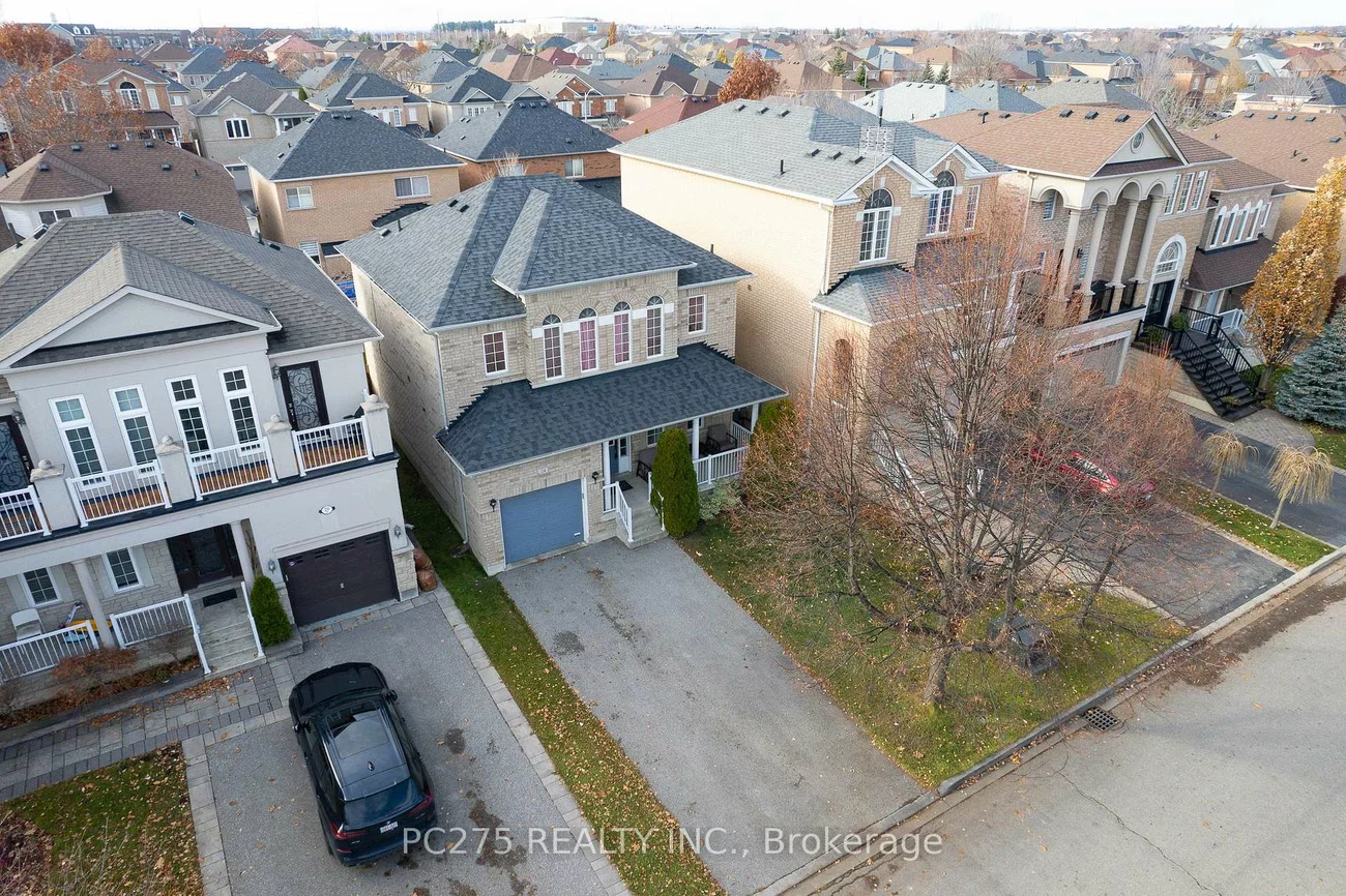 24, Wheatfield, Vellore Village, Vaughan