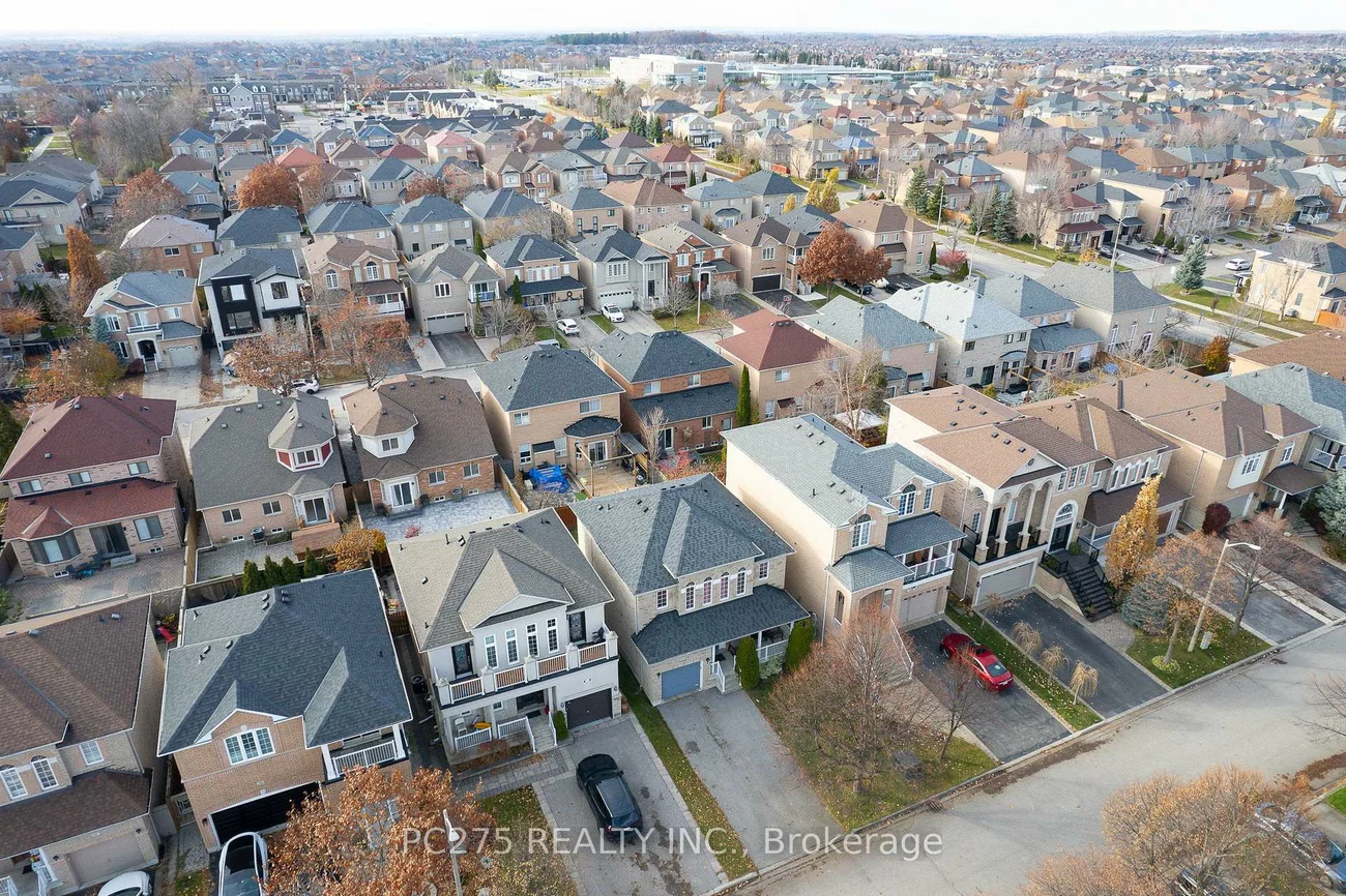 24, Wheatfield, Vellore Village, Vaughan