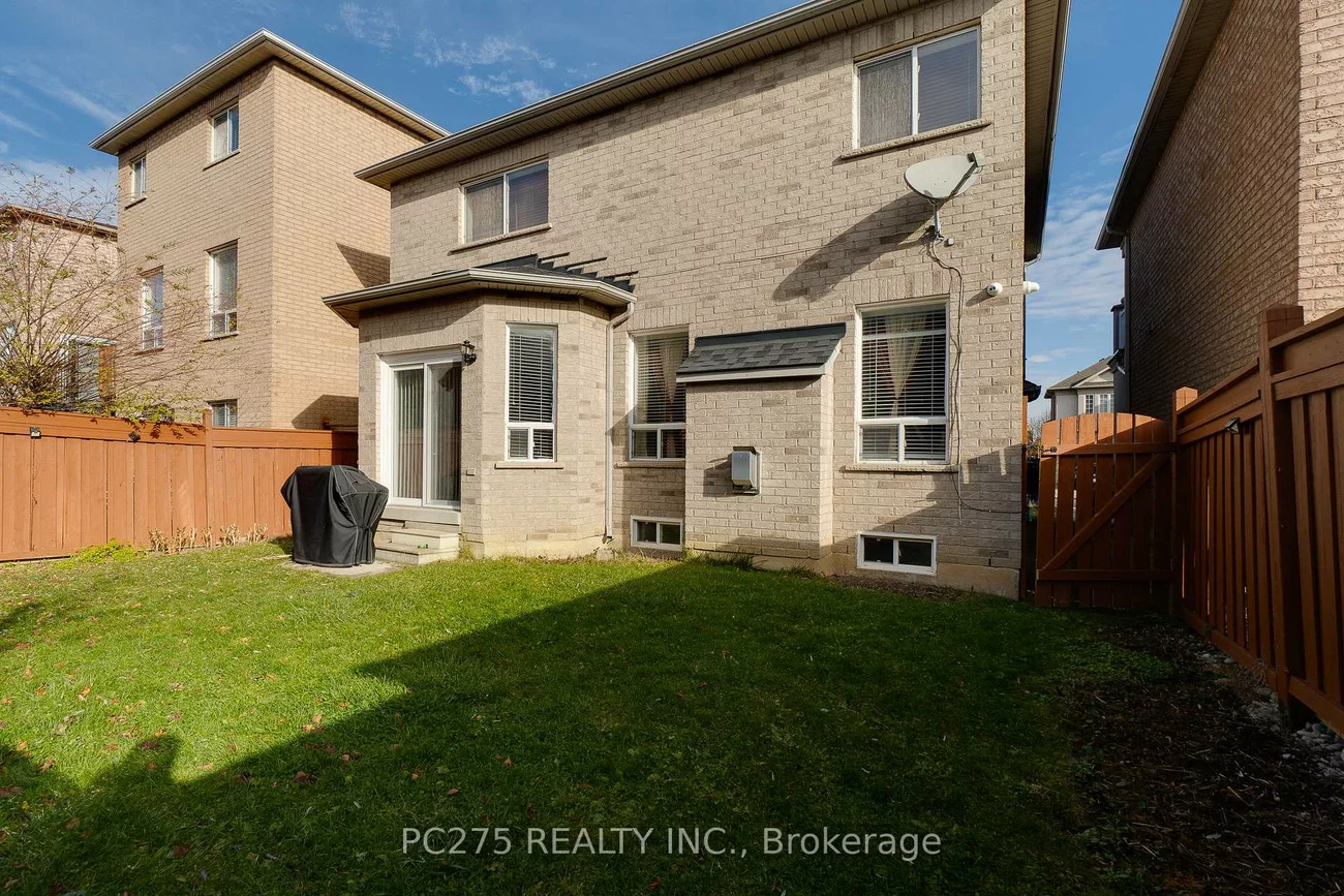 24, Wheatfield, Vellore Village, Vaughan