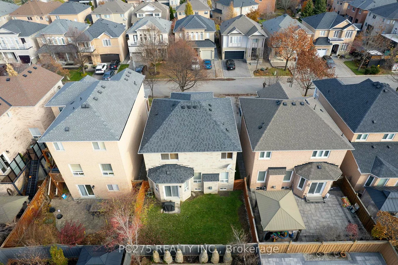 24, Wheatfield, Vellore Village, Vaughan